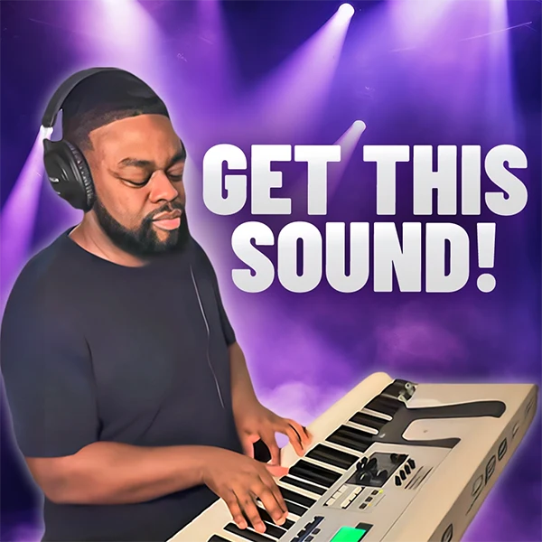 keep your sound fresh and up to date